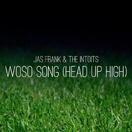 Album cover of Woso Song (Head up High)