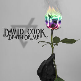 Album cover of Death of Me
