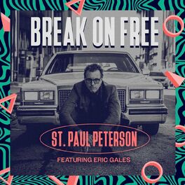 Album cover of Break on Free (Radio Edit)