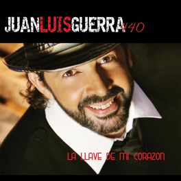 Album cover of La Llave De Mi Corazon