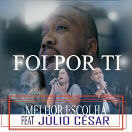Album cover of Foi por Ti