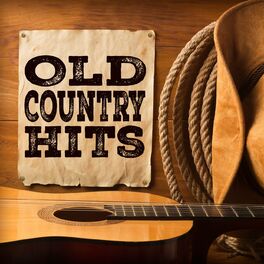 Album cover of Old Country Hits