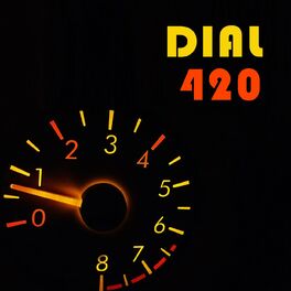 Album cover of Dial 420
