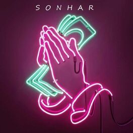 Album cover of Sonhar
