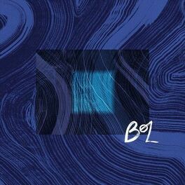 Album cover of Bøl