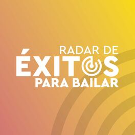 Album cover of Radar de Éxitos: Para Bailar