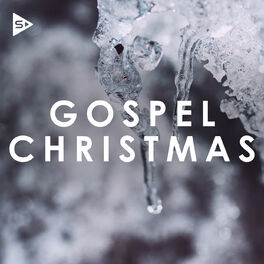 Album cover of Gospel Christmas