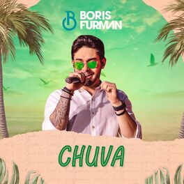 Album cover of Chuva