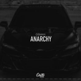 Album cover of Anarchy