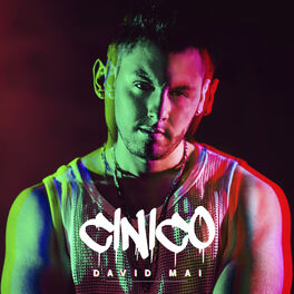 Album cover of Cínico