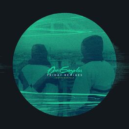 Album cover of Friday Remixes