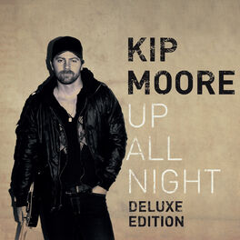 Album cover of Up All Night (Deluxe)