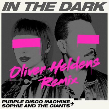 In The Dark cover