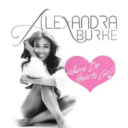 Album cover of Where Do Hearts Go