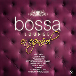 Album cover of Bossa Lounge en Español