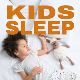Album cover of Kids Sleep