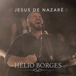 Album cover of Jesus de Nazaré