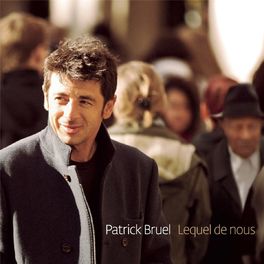 Album cover of Lequel de nous