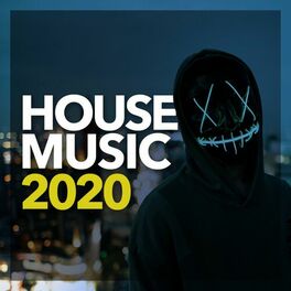 Album cover of House Music 2020