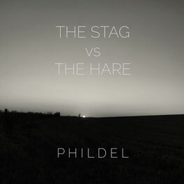 Album cover of The Stag vs. the Hare