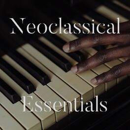 Album cover of Neoclassical Essentials