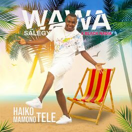 Album cover of Haiko Mamono Tele