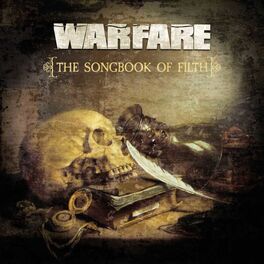 Album cover of The Songbook Of Filth