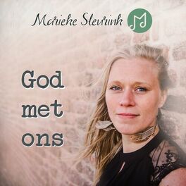 Album picture of God met ons