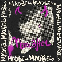 Album cover of Maribitch