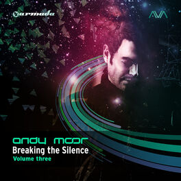 Album cover of Breaking The Silence, Vol. 3 (Mixed Version)