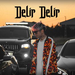Album cover of DELİR DELİR