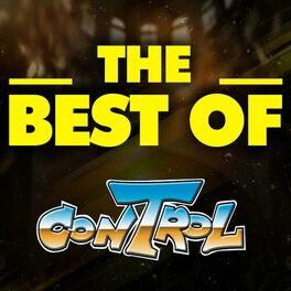 Album cover of THE BEST OF