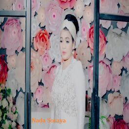 Album cover of Nada Soraya