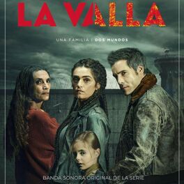 Album cover of La Valla (Banda Sonora Original de la Serie)