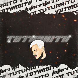 Album cover of Tu Turrito (Remix)
