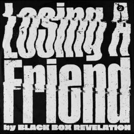 Album cover of Losing A Friend