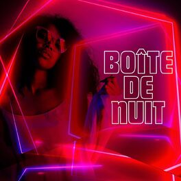 Album cover of Boîte de nuit