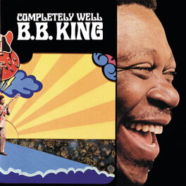 Album cover of Completely Well