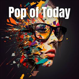 Album cover of Pop of Today