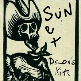 Album cover of Demon's Kite