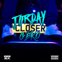 Album cover of Closer Part II