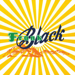 Album cover of Frank Black