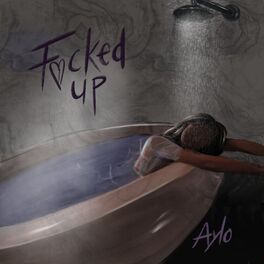 Album cover of Fucked Up.