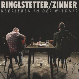 Album cover of Überleben in der Wildnis