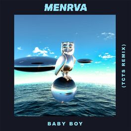 Album cover of Baby Boy (TCTS Remix)