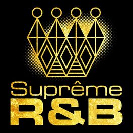Album cover of Suprême R&B