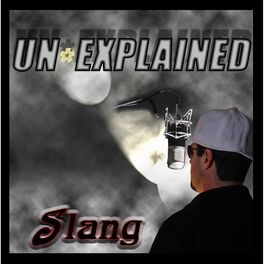 Album cover of Un-Explained