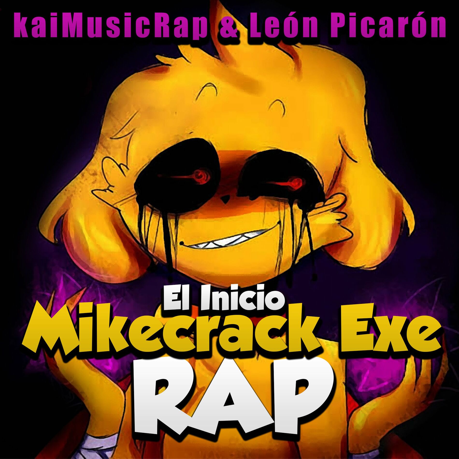 KaiMusicRap - El Inicio de Mikecrack Exe: letras y canciones | Escúchalas  en Deezer