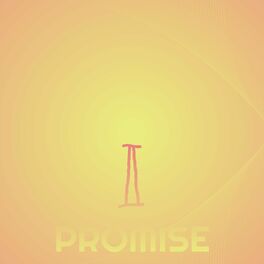 Album cover of I Promise