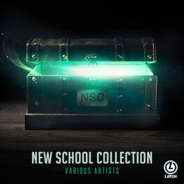 Album cover of New School Collection EP